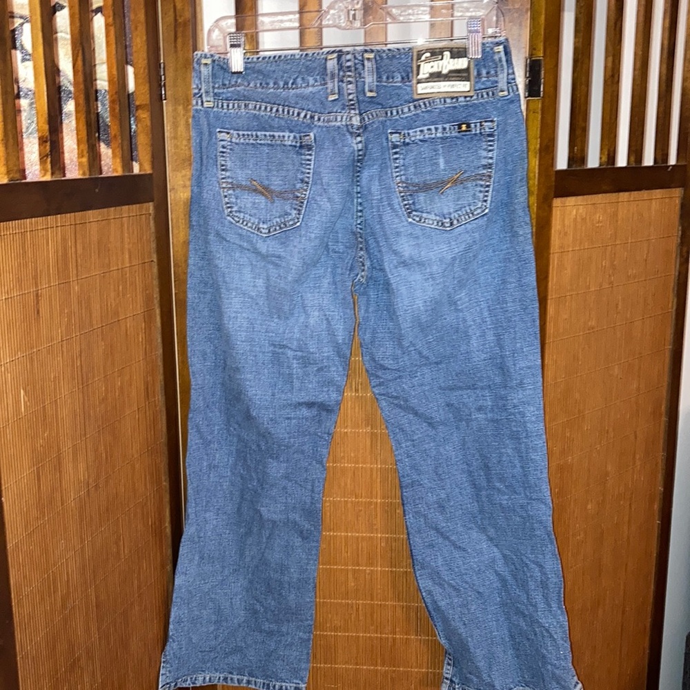 Lucky Brand‎ Capris 6/28 ⭐️